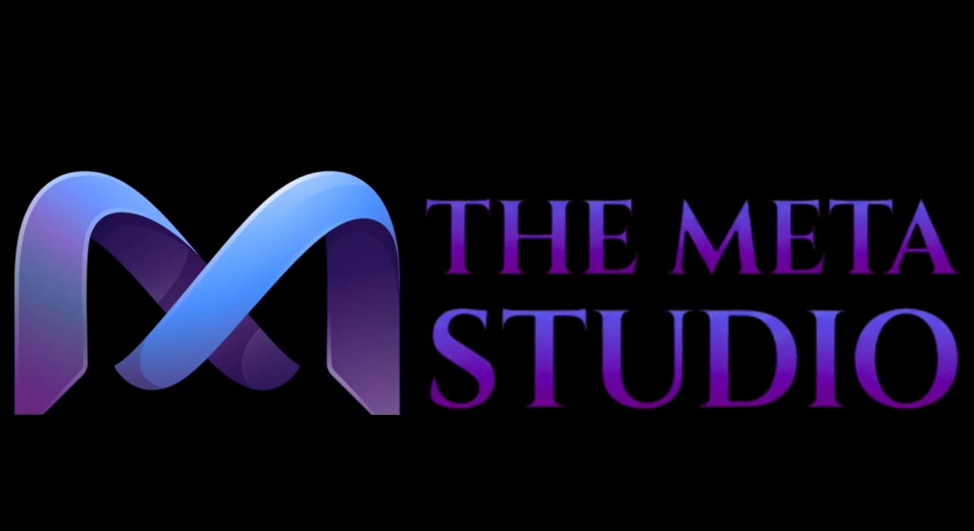 The Meta Studio Logo